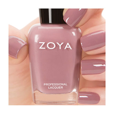 Zoya Nail Polish in Brigitte alternate view 2