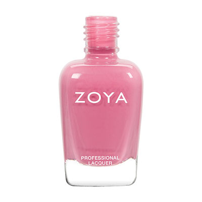 Zoya Nail Polish in Flora main image