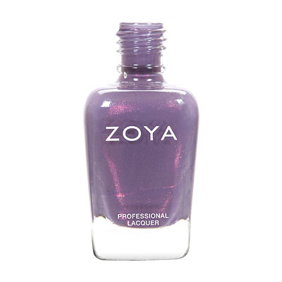 Zoya Nail Polish in Lotus main image