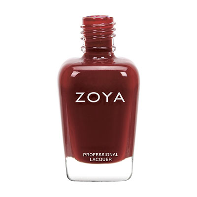 Zoya Nail Polish in Pepper main image