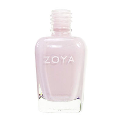 Zoya Nail Polish in Portia main image