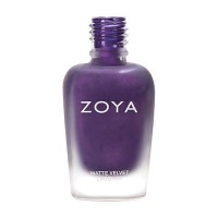 Zoya Nail Polish in Savita - MatteVelvet alternate view