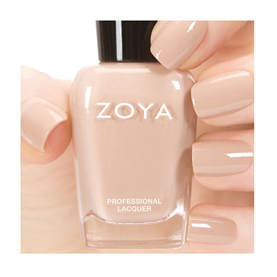 Zoya Nail Polish in Taylor alternate view 2