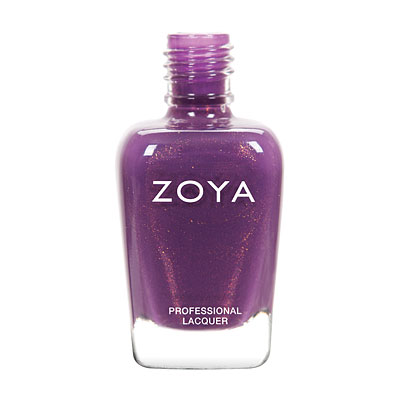 Zoya Nail Polish in Tru main image