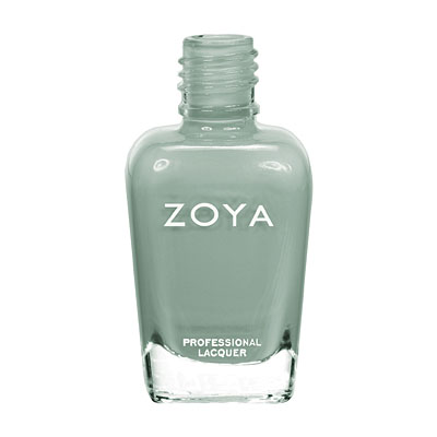 Zoya Nail Polish in Bevin main image