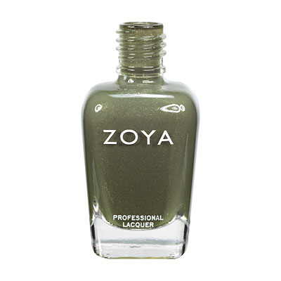 Zoya Nail Polish in Yara main image